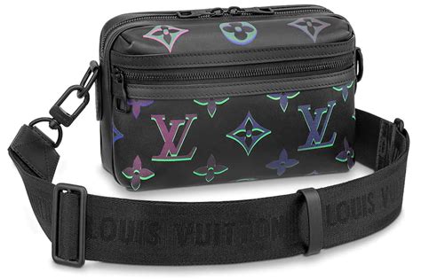 louis vuitton messenger stockx.